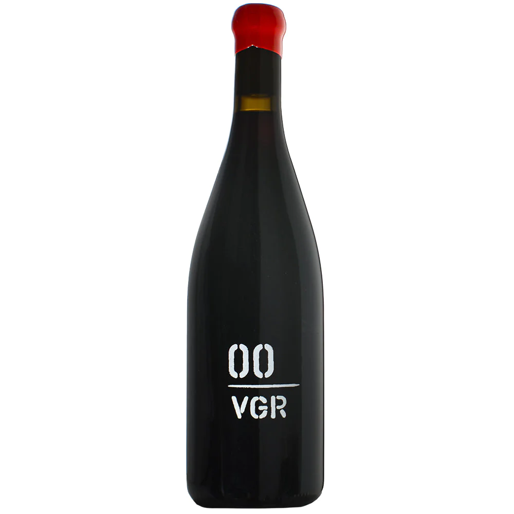 2019 00 Wines - Pinot Noir VGR